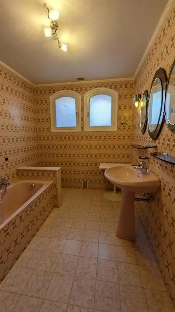 Superb Provencal House Villa Vence