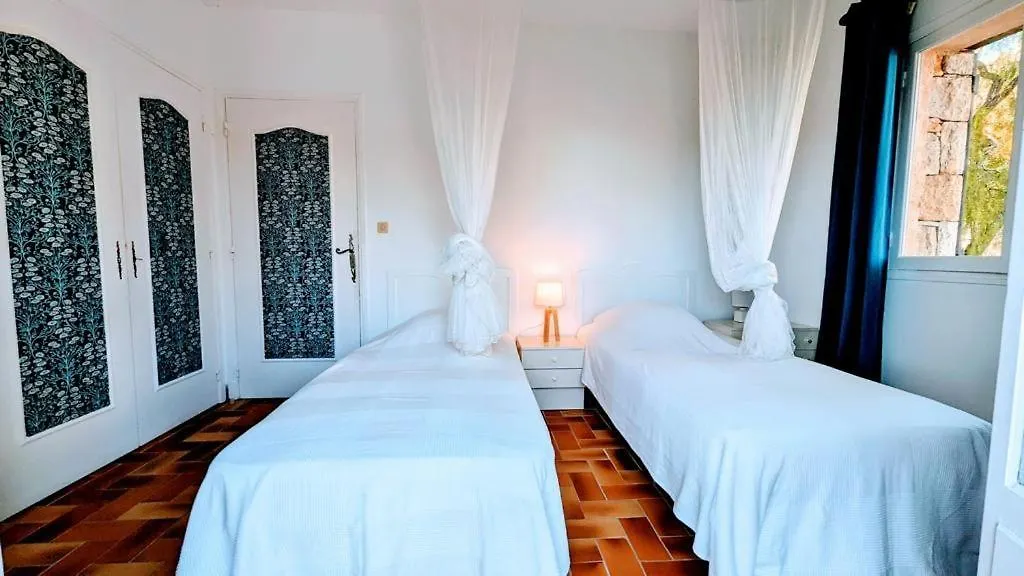 Superb Provencal House Villa Vence