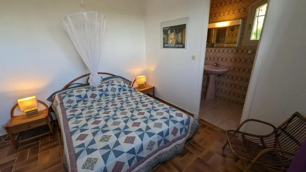 Superb Provencal House Villa Vence