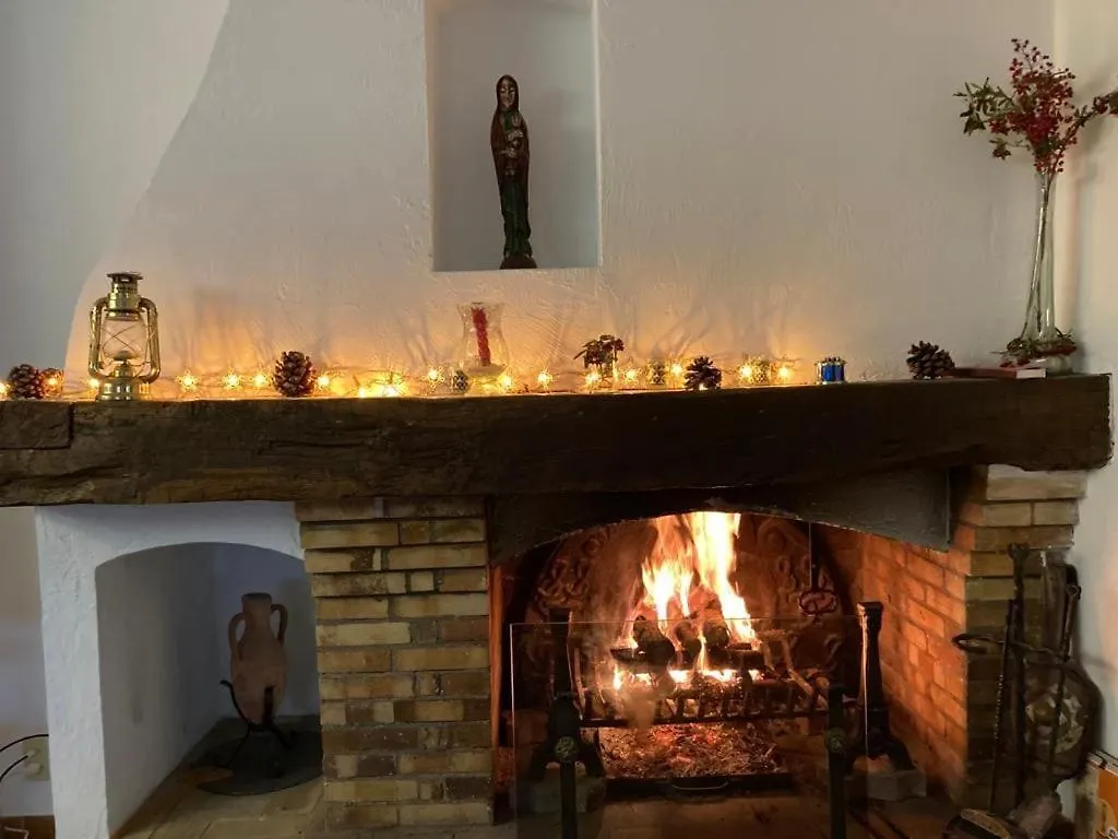 Superb Provencal House Villa Vence