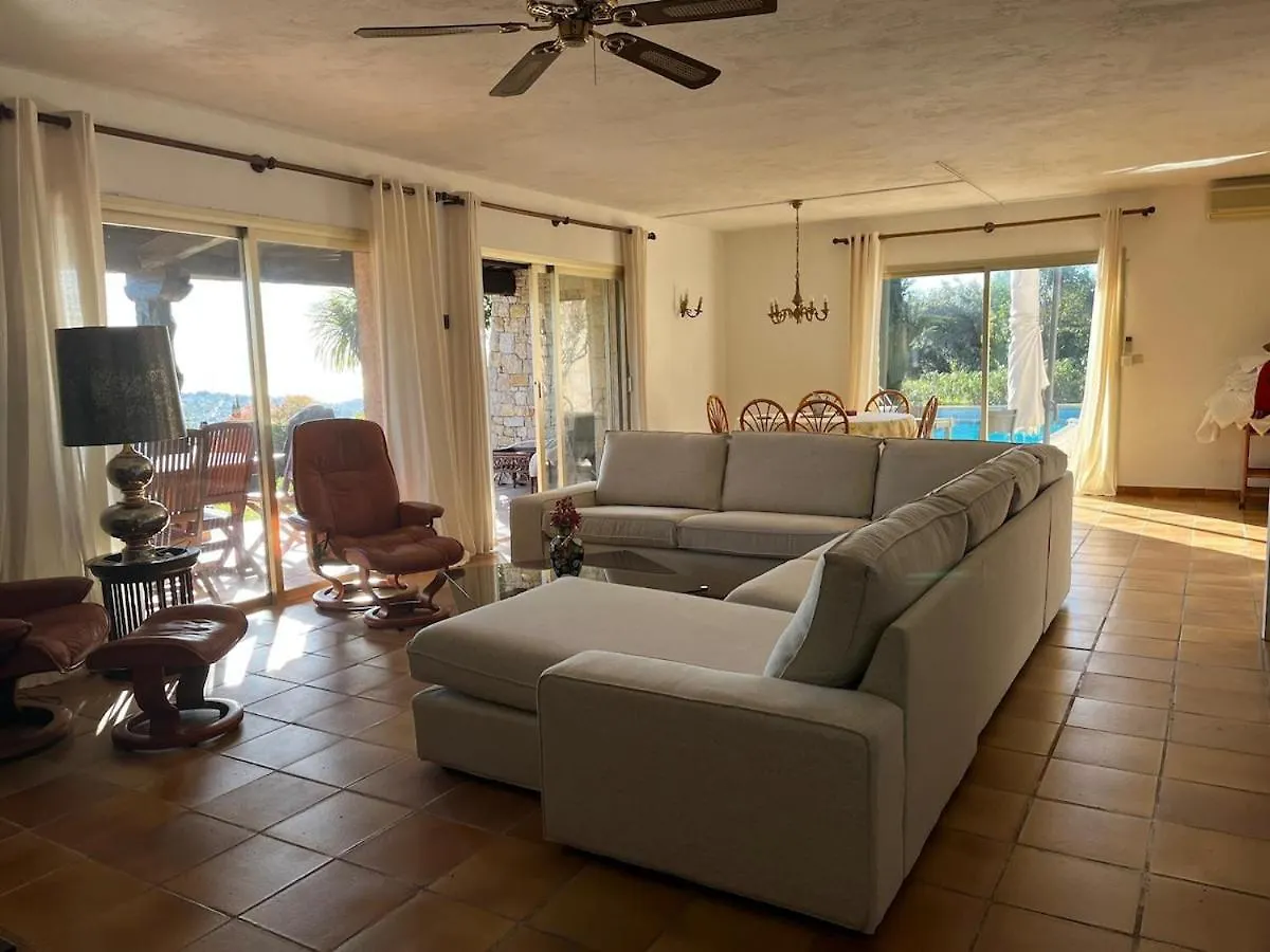 Superb Provencal House Villa Vence