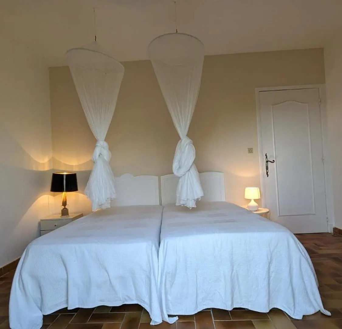 Superb Provencal House Villa Vence