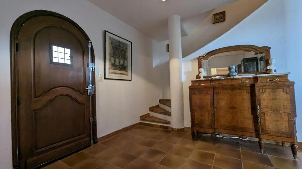 Superb Provencal House Villa Vence 0*,