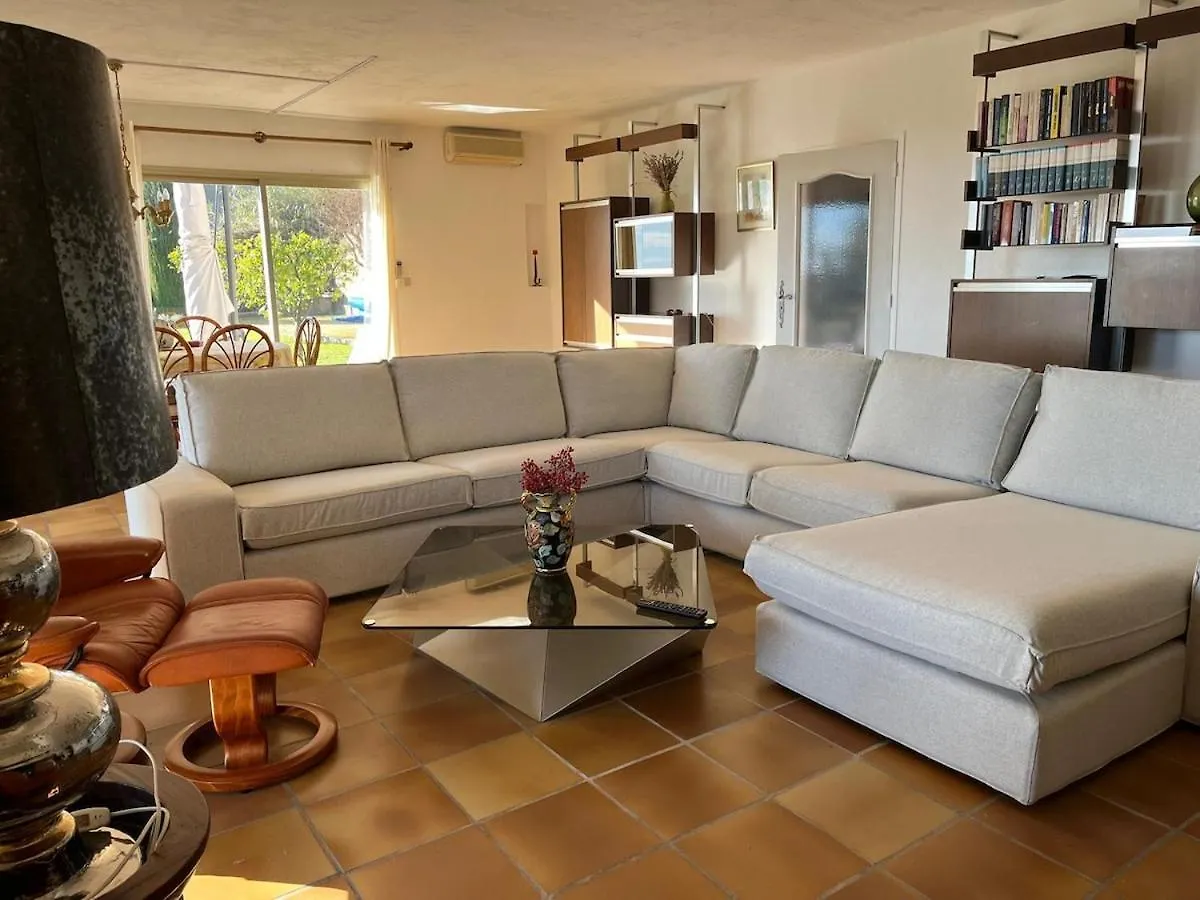 Superb Provencal House Villa Vence 0*,  France