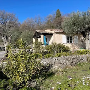 Ferienhaus Du Sud, Vence