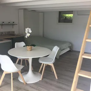 Anolpa Appartement