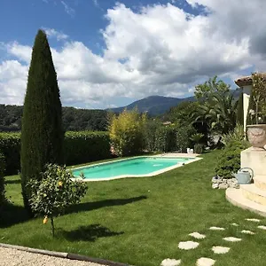 Villa La Petite Maison De, Vence
