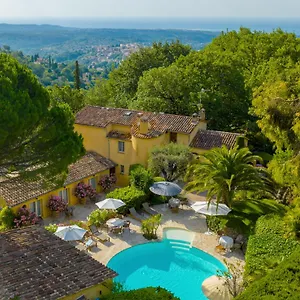 Frühstückspension La Colline De, Vence