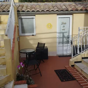 Du Soleil Rez De Jardin Avec Parking Gratuit Appartement