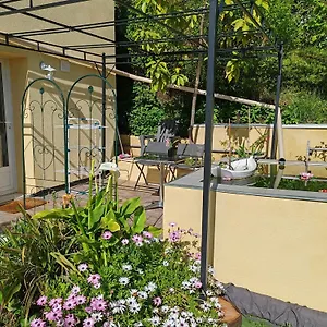 Aurore En Rez De Jardin Avec Parking Gratuit Appartement