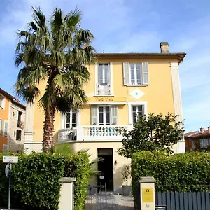 Aux 3 Lits Qui Chantent - Au Village Vence