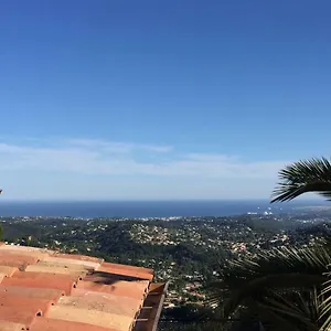 Apartment Saberic, Vence